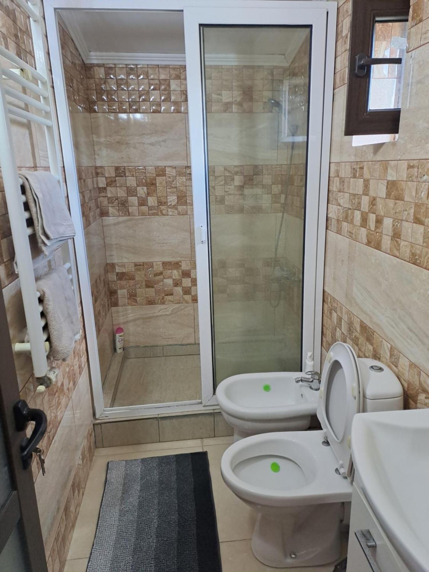 Casa Rusu Apartamento Galaţi Exterior foto